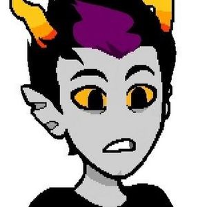 Meet your Posher, Salty